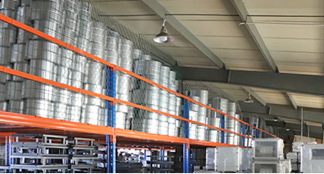 Zhejiang Qinlang Electromechanical Co., Ltd.