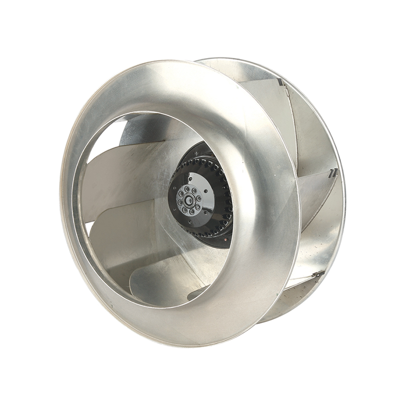 AC-400 High Pressure Forward Bending Backward Curved Centrifugal Fan