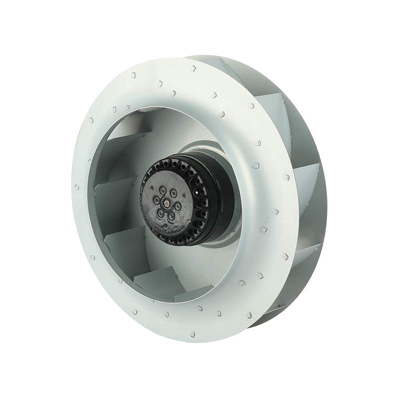 Are Mixflow Fans the Good Choice for Long-Duct Ventilation Systems?