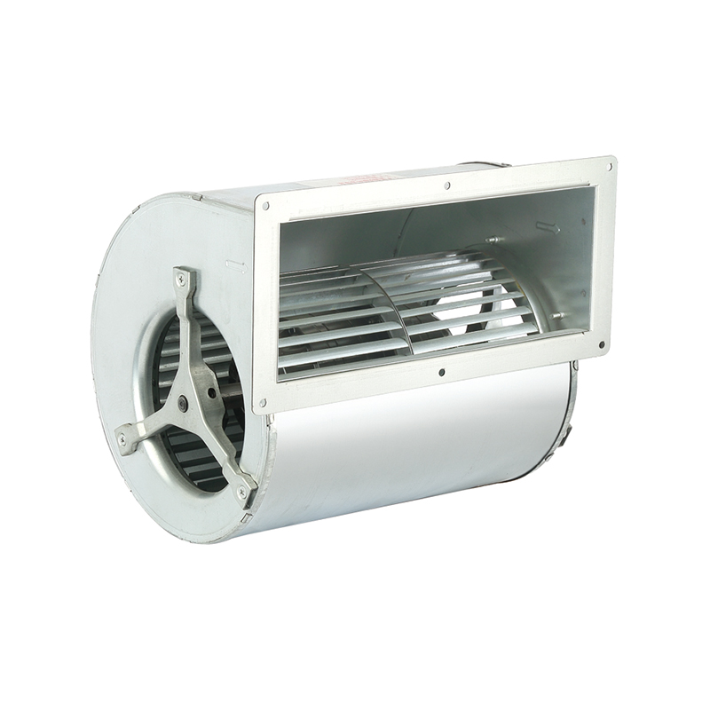 DKT-133 Cooling Ventilation Double Inlet Air Conditioning Fan