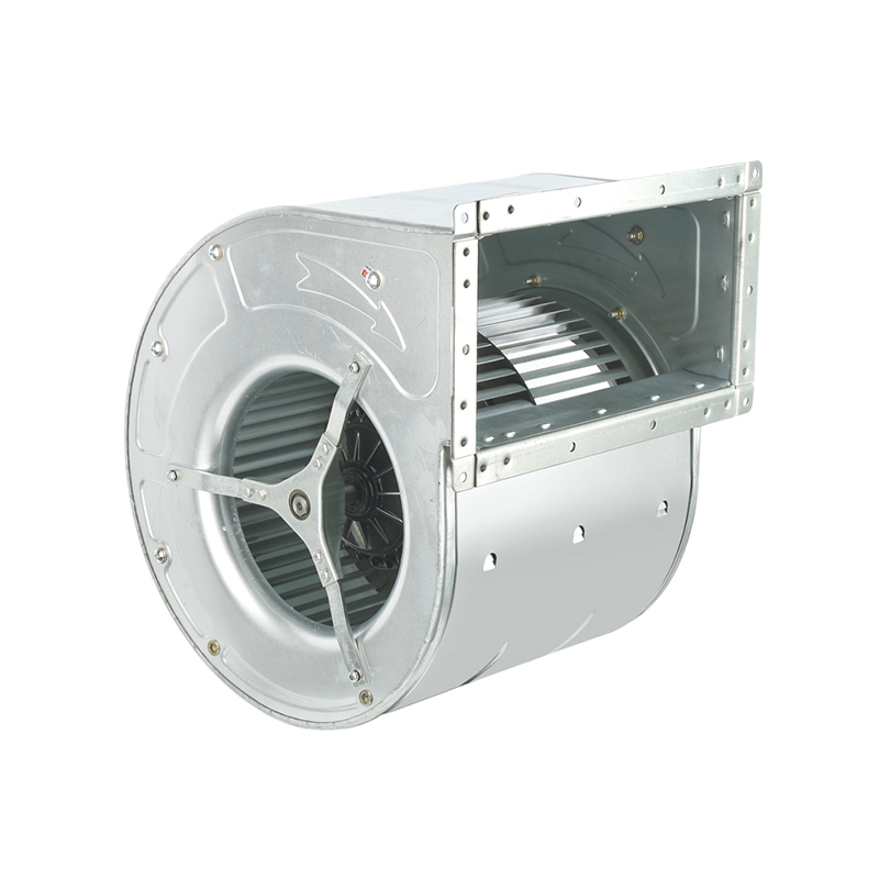 DKT-225 Centrifugation Double inlet air conditioning Fan