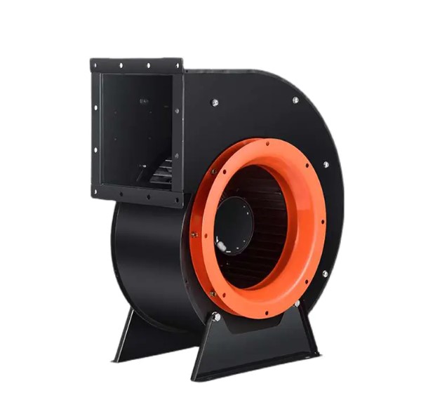 How HVAC Centrifugal Fan Improve Indoor Air Quality