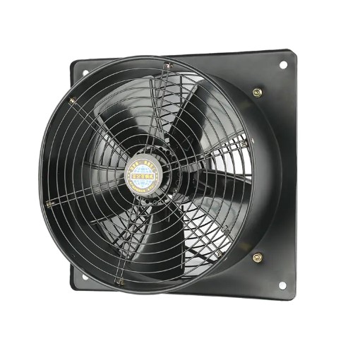 How to Extend the Lifespan of Your Square Axial Fan
