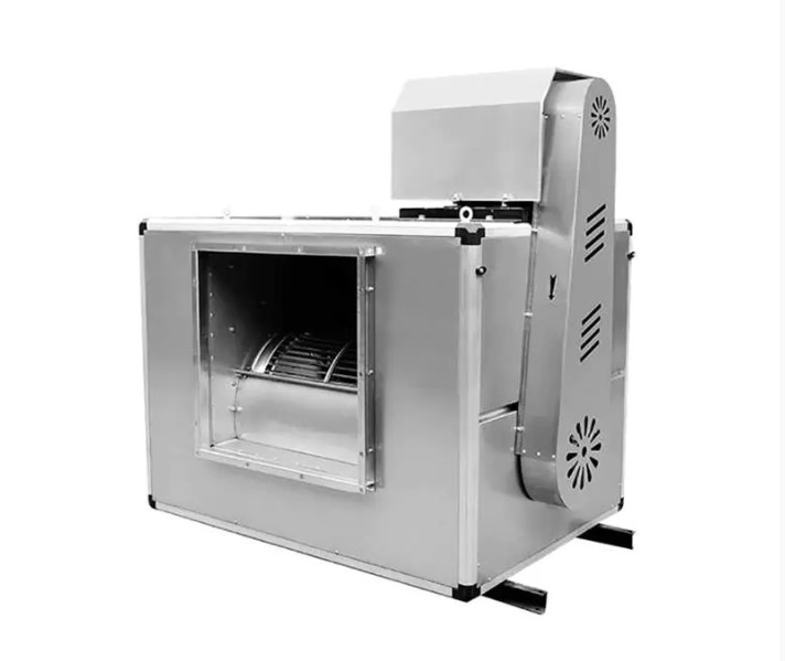 Multi Stage Centrifugal Fan: Design and Maintenance Tips