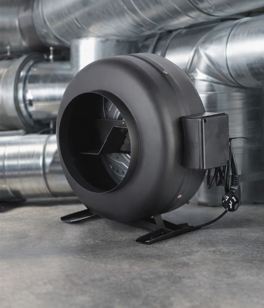 Duct Fan Manufacturer, Duct Fan