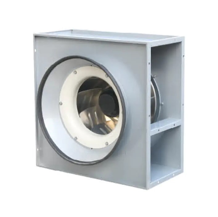 How Can HVAC Centrifugal Fan Manufacturer Improve Production