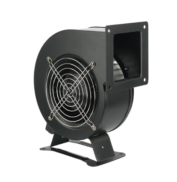 Multi Stage Centrifugal Fan: Everything You Need to Know