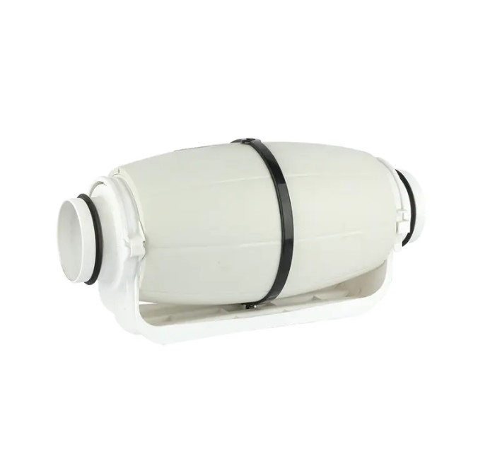 Duct Silent Fan: A Complete Guide to Low-Noise Airflow