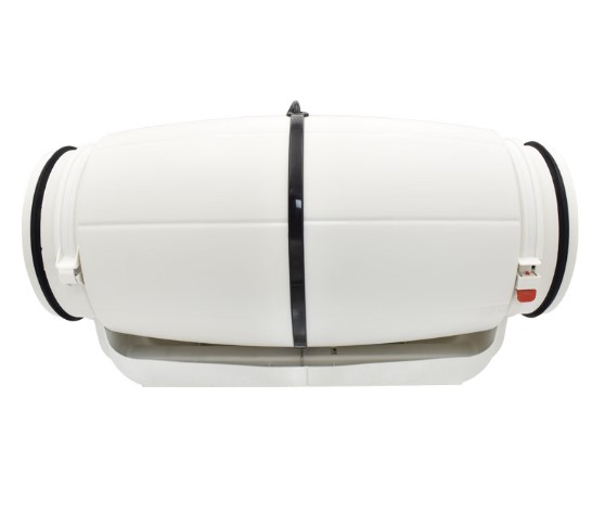 How to Choose and Install a Duct Silent Fan