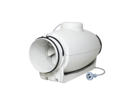 What Is a Duct Silent Fan and How Should You Maintain It