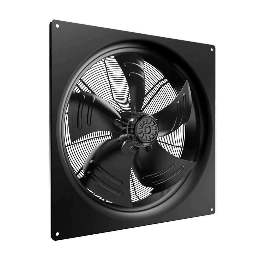 AC Axial Flow Fan: A Practical Guide to Their Features and Everyday Use