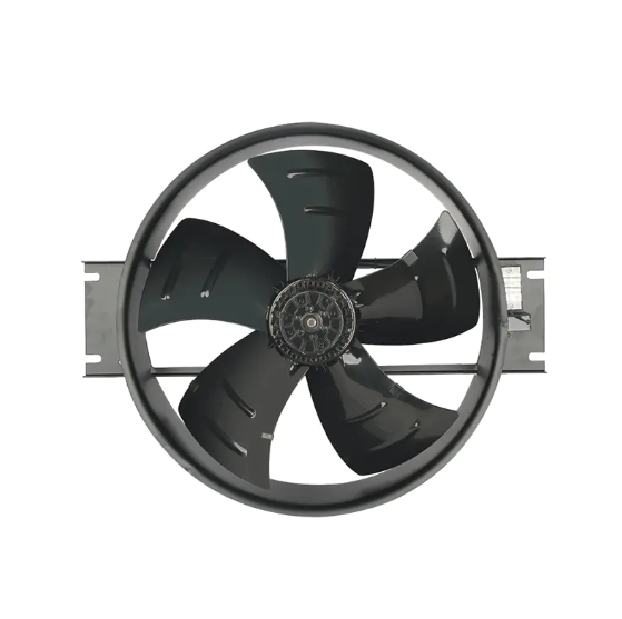 Industrial Axial Flow Fan: Why Air Movement Matters in Industrial Environments