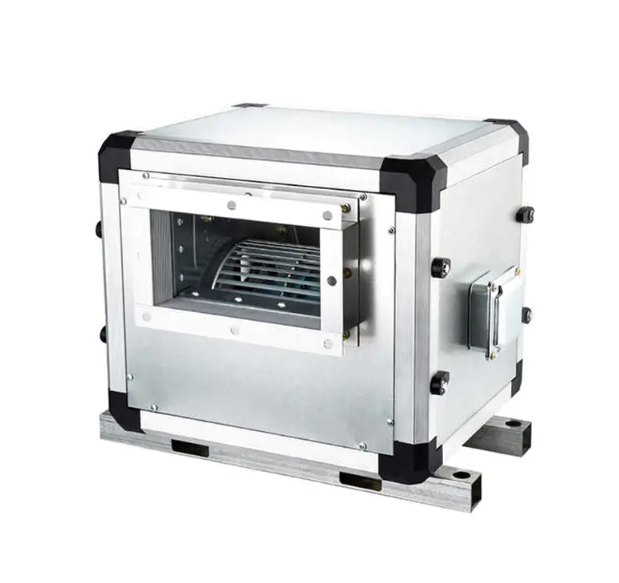 Centrifugal Fan Factory: Questions Buyers Often Ask