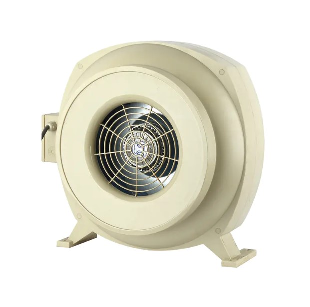 How to Adjust Variable Speed Duct Fan for Comfortable Indoor Airflow