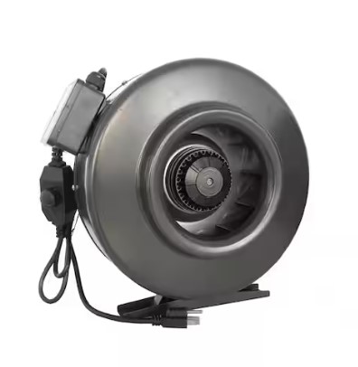 Variable Speed Duct Fan: How It Controls Airflow Efficiently