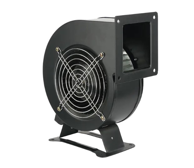 How Variable Speed Duct Fan Works in HVAC Systems and Industrial Use