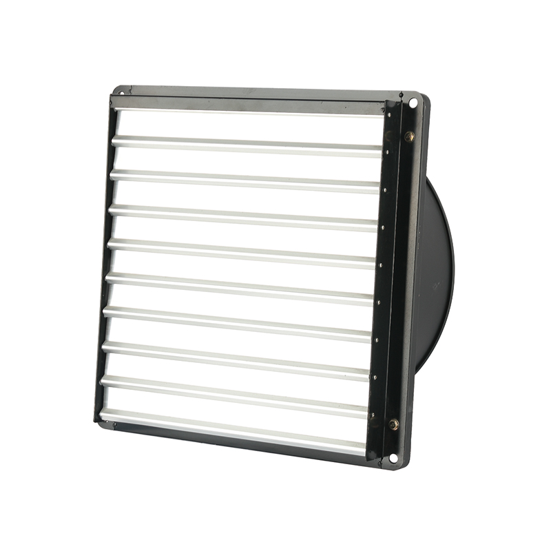 Why Square Axial Fan Is Often Chosen for Equipment Cooling Applications