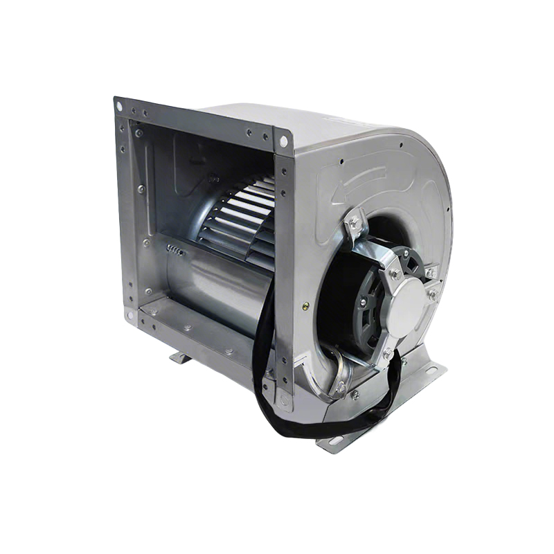 How Does Low Noise Axial Fan Reduce Sound Levels In Indoor Ventilation Systems
