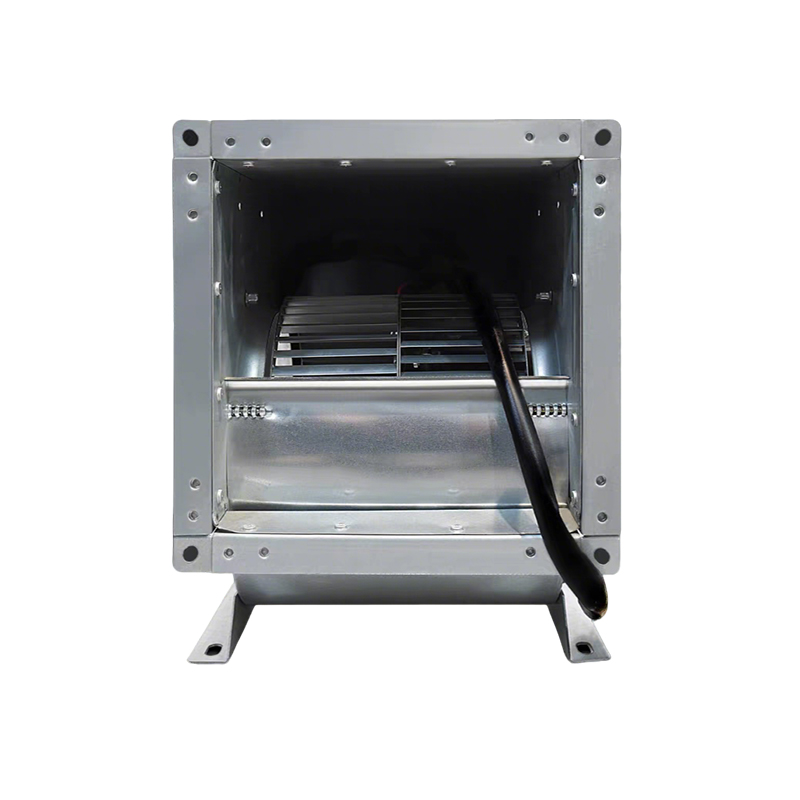 How Can Low Noise Axial Fan Improve Comfort In Residential Air 