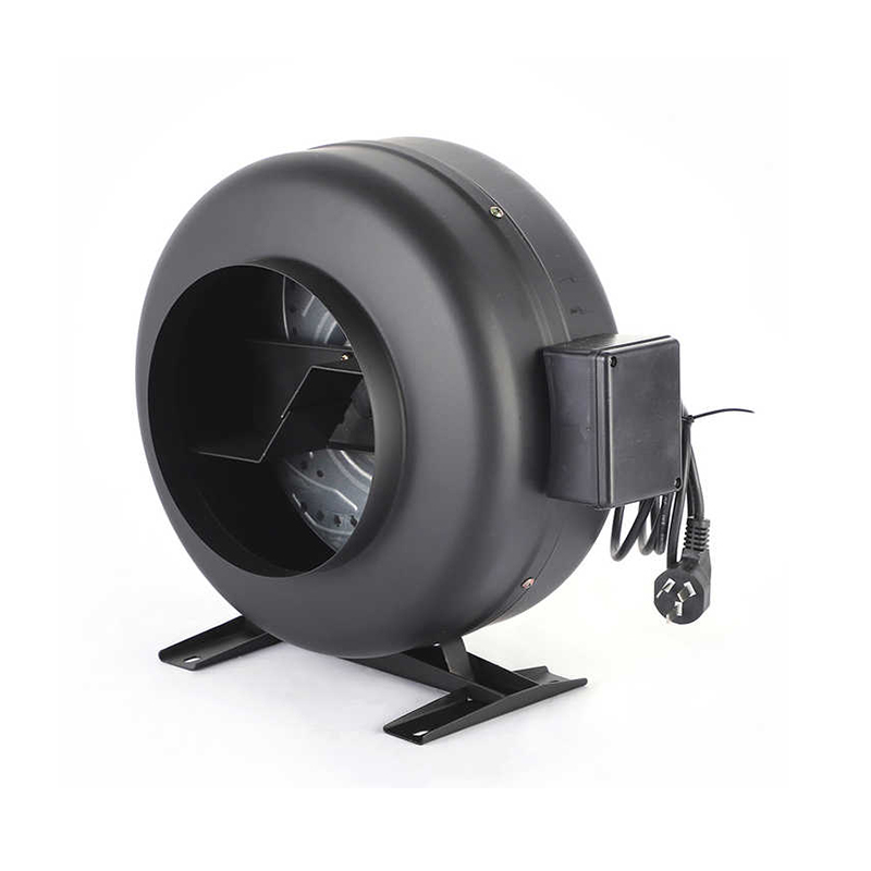 QINLANG High Efficiency Duct Fan For Indoor Air Circulation