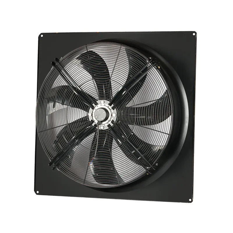 QINLANG High Speed Axial Fan With Adjustable Running Speed