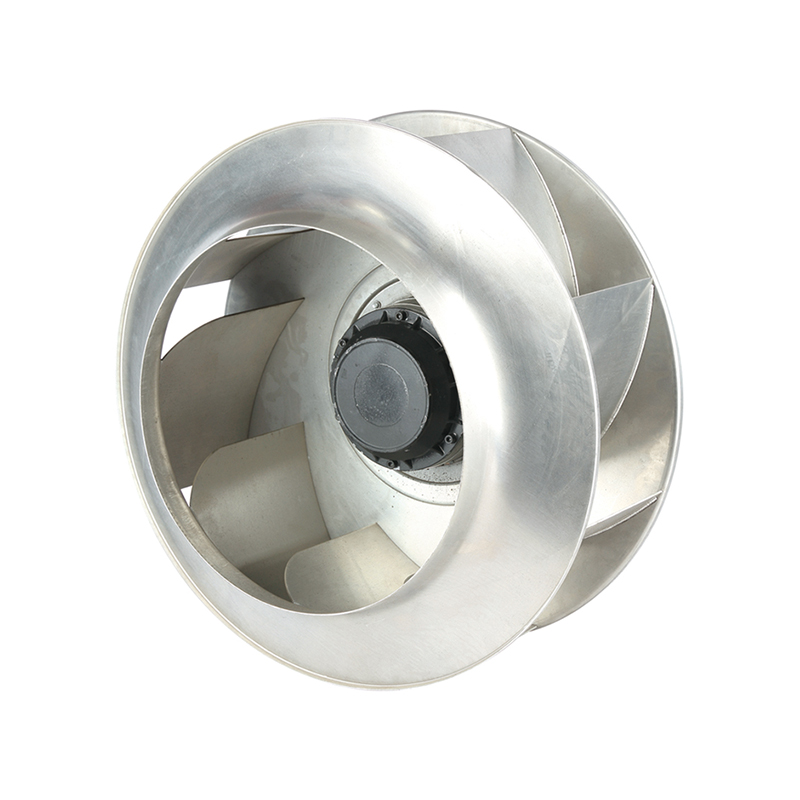 QINLANG Low Noise Axial Fan Quiet Ventilation Fan For Indoor Facilities
