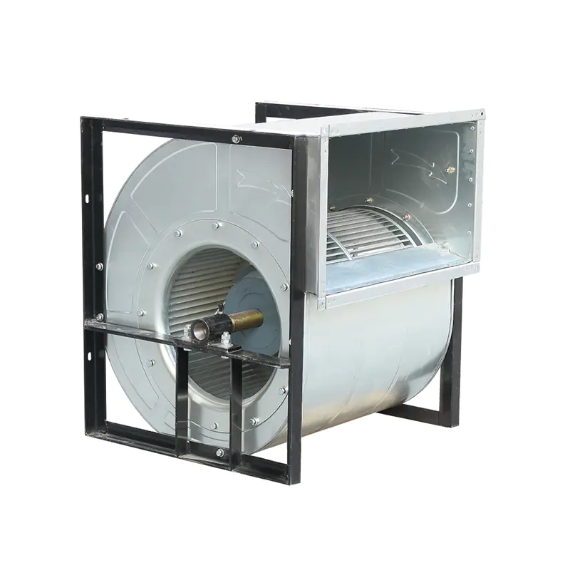 Why Does Airflow Direction Matter for a Workshop Ventilation Fan