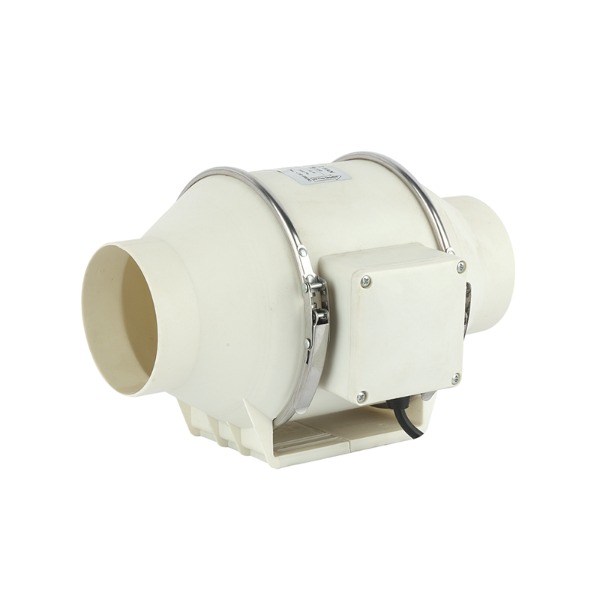 QINLANG High Efficiency Duct Fan For HVAC Systems