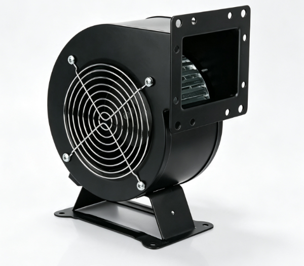 CentrifugalFanMotor1 Centrifugal Fan Motor