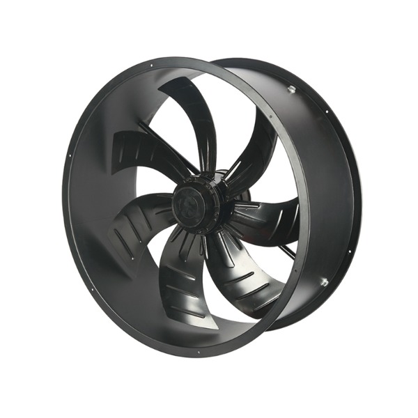 QINLANG High CFM Axial Fan For Industrial Airflow