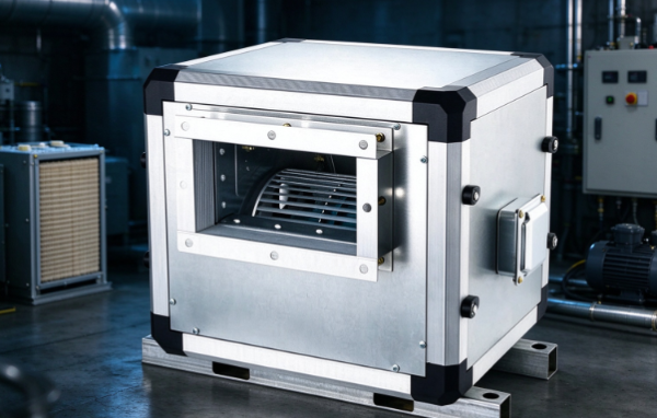 LowPressureCentrifugalFan1 Low Pressure Centrifugal Fan
