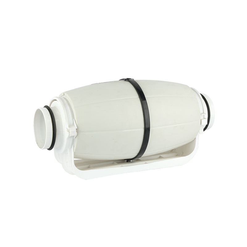 F100 Ventilation Duct Silent Fan