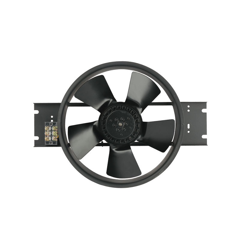 YWF-250 Electric Power frequency Axial Fan