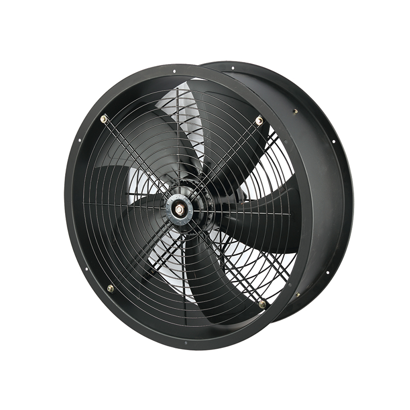 YWF-500 Ventilation System Cylinder Axial Fan