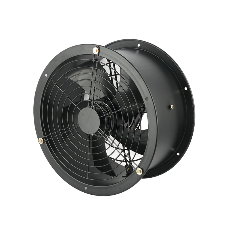 YWF-300 Ceiling Cylinder Axial Fan