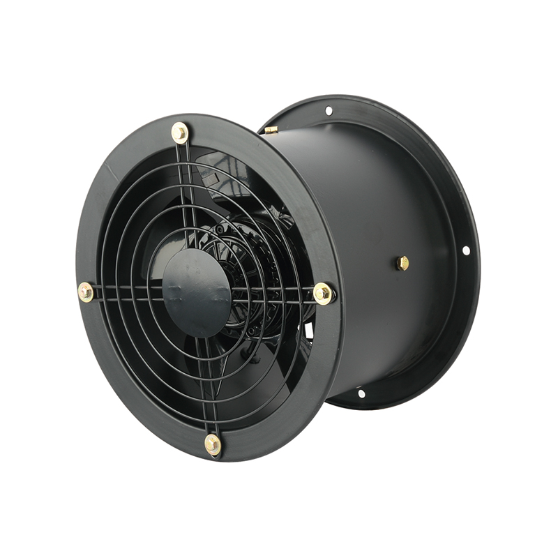 Energy Consumption Analysis: Axial Fans vs. Centrifugal Fans for Cooling