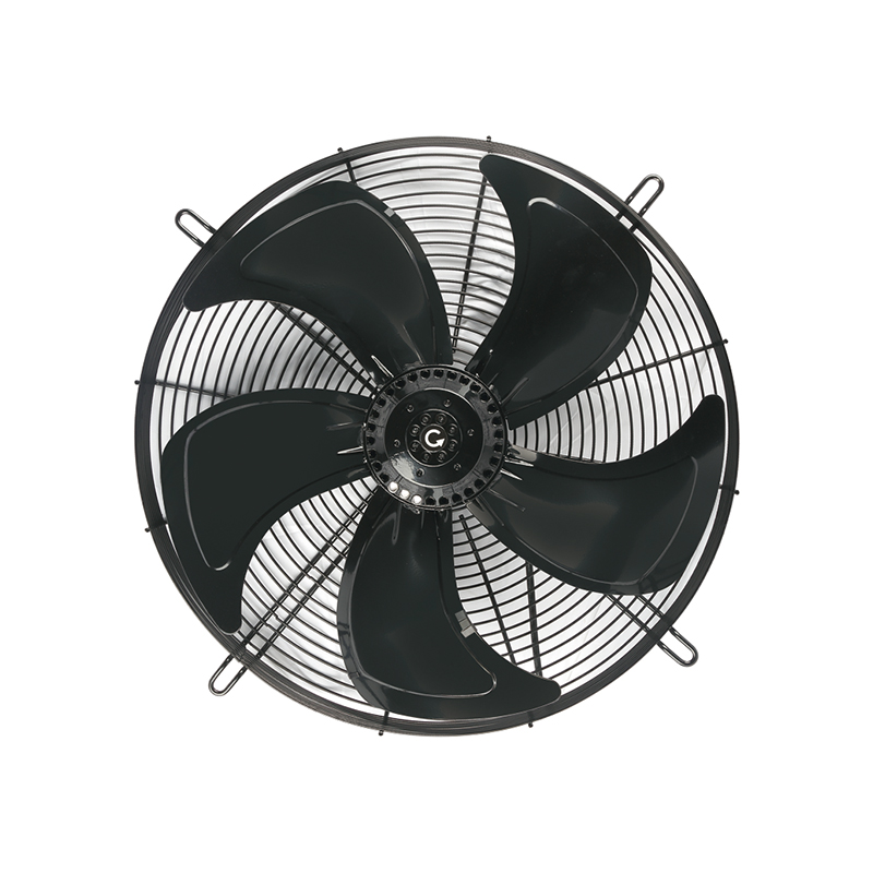 YWF-630 Heat sink Mesh cover Axial Fan