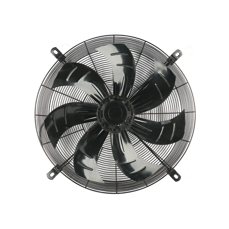 YWF-710 Greenhouse Mesh cover Axial Fan