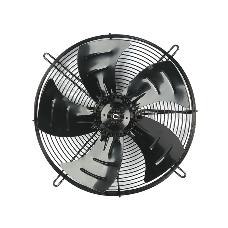 YWF-500 Cold Storage Mesh cover Axial Fan