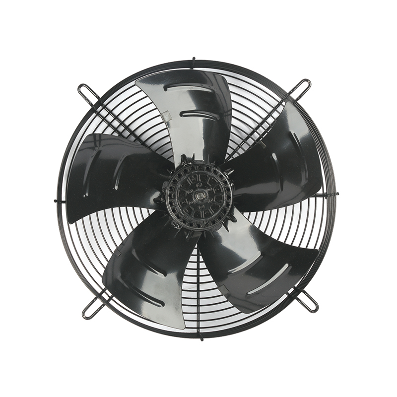 YWF-400 Metal frame Mesh cover Axial Fan