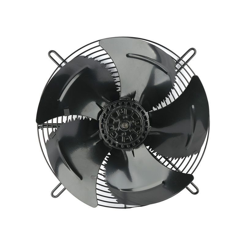 YWF-350 Cold water Mesh cover Axial Fan