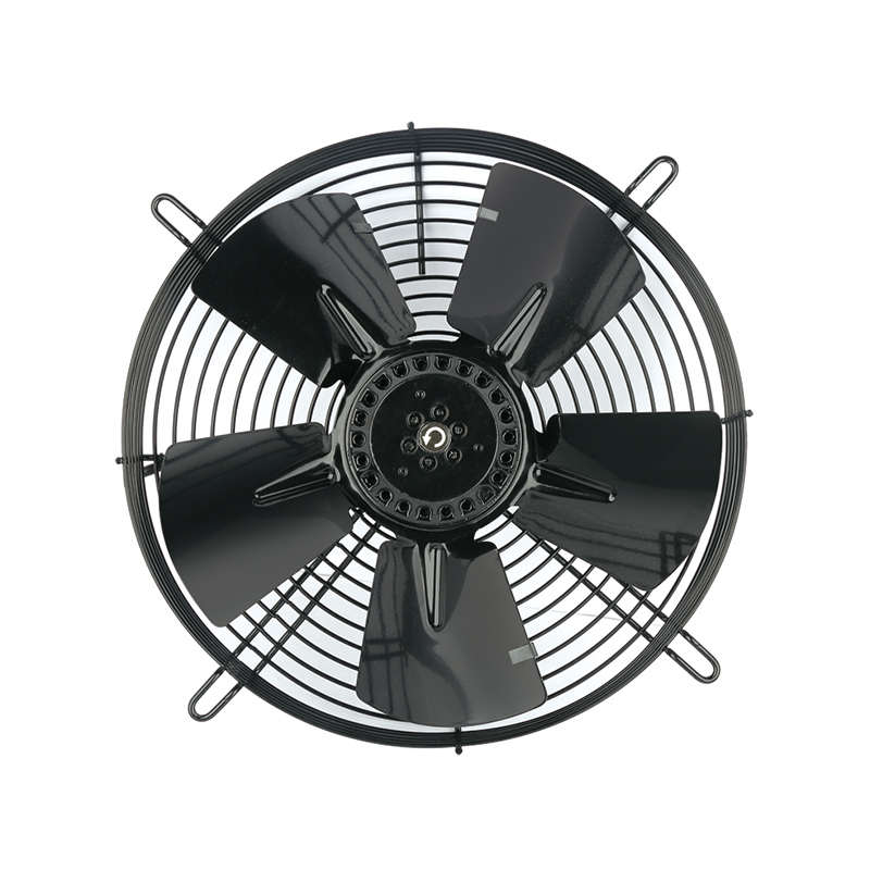 YWF-300-4 Fumes Mesh cover Axial Fan
