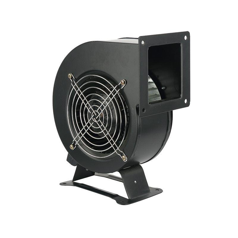 FLJ-130J1 Air purification Industrial frequency centrifugal Fan