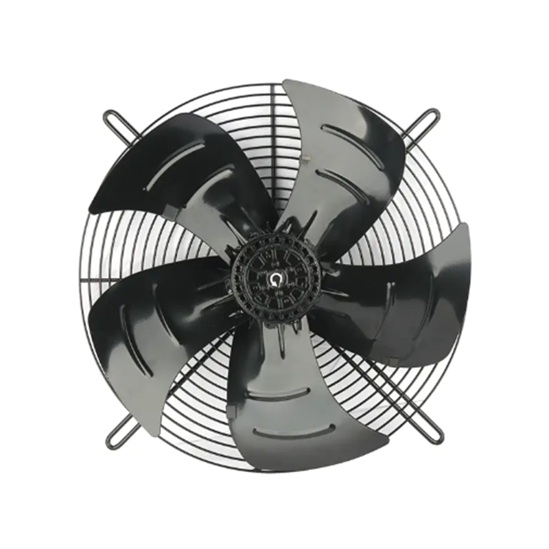YWF-450 Refrigerator Mesh cover Axial Fan