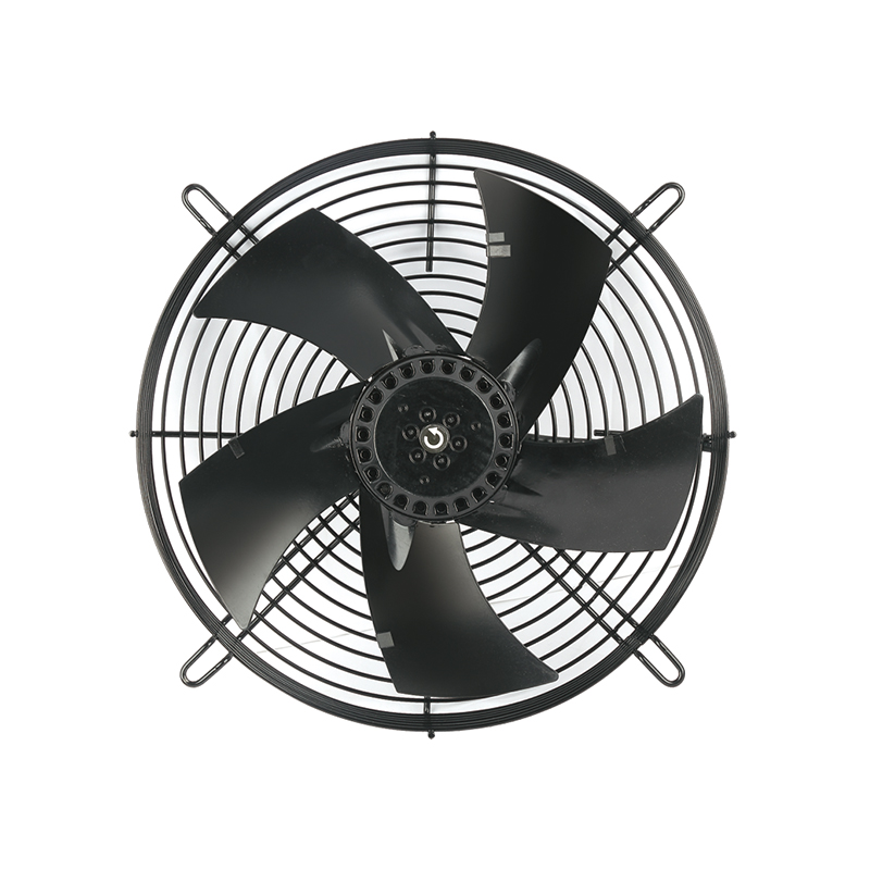 YWF-300-2 Evaporator Mesh cover Axial Fan
