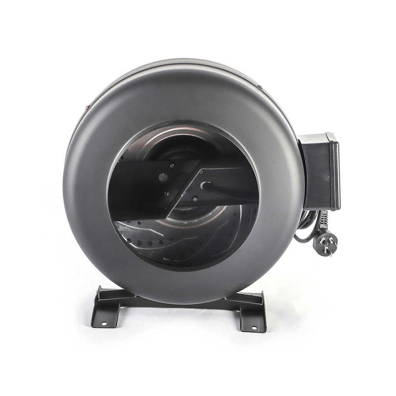 Noise Comparison: Which Air Duct Exhaust Fan Operates the Quieter?