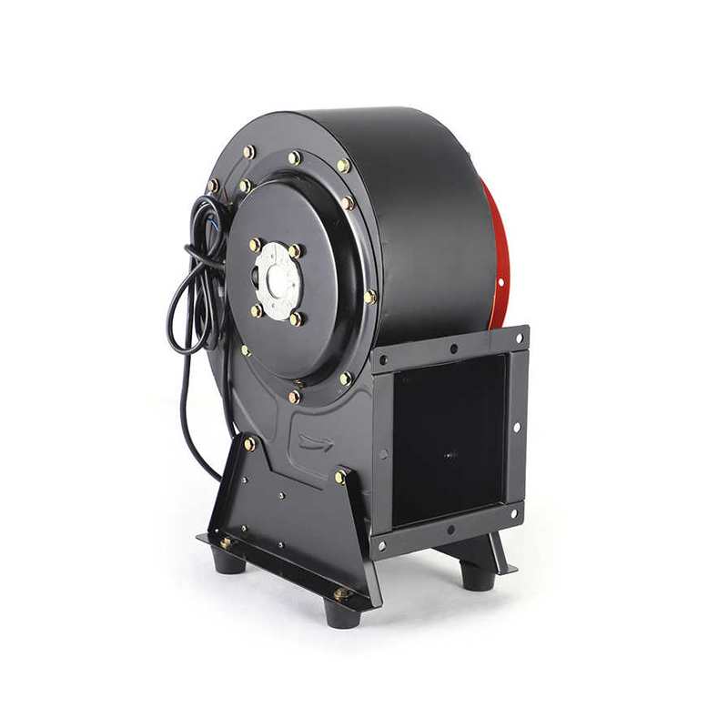 Choosing the Right Inline Centrifugal Fan for Commercial HVAC