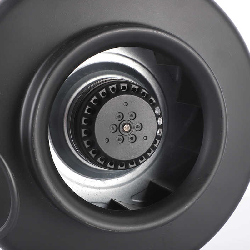 Are Vent Pipe Fans Suitable for High-Temperature Exhaust Applications?