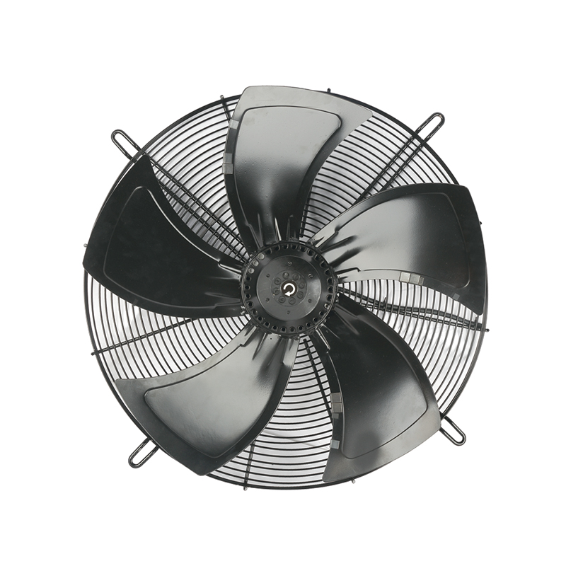 YWF-600 Light Mesh cover Axial Fan